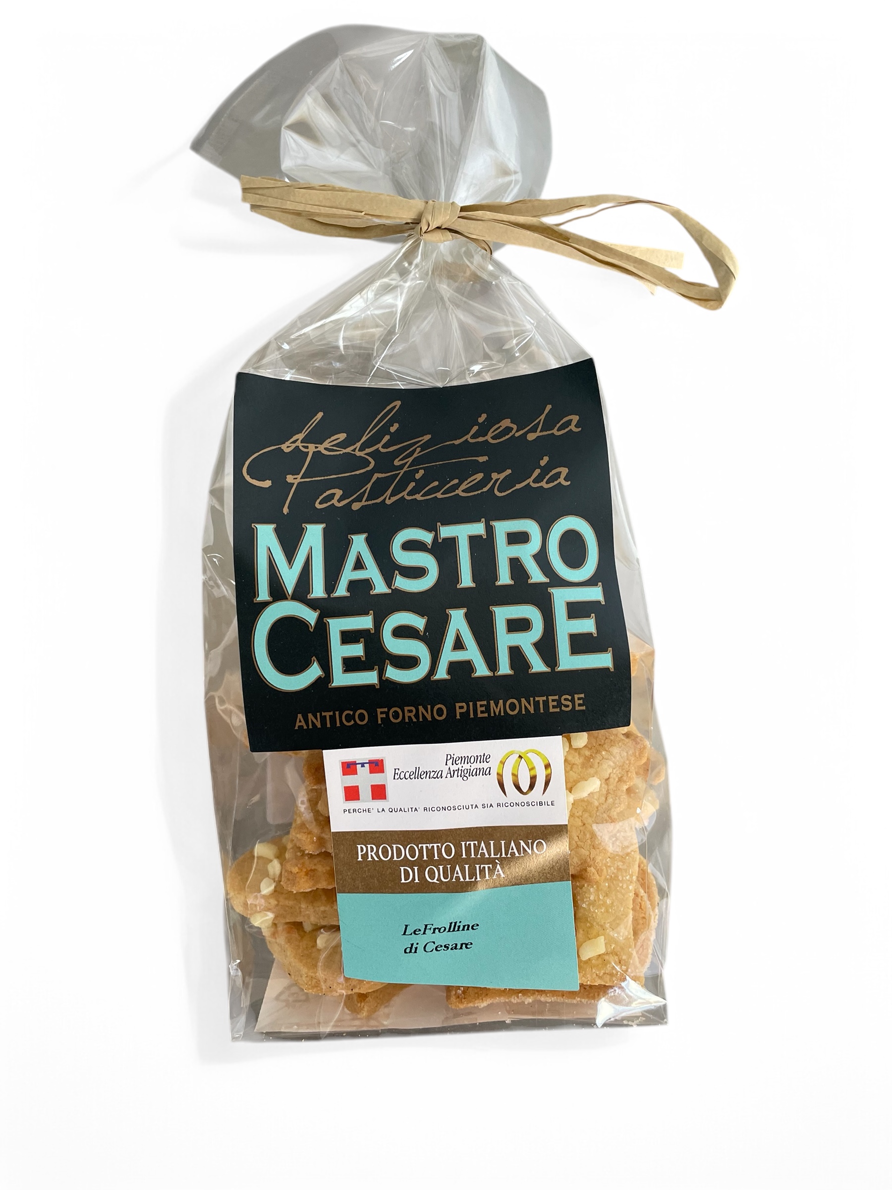 Frolline di Cesare