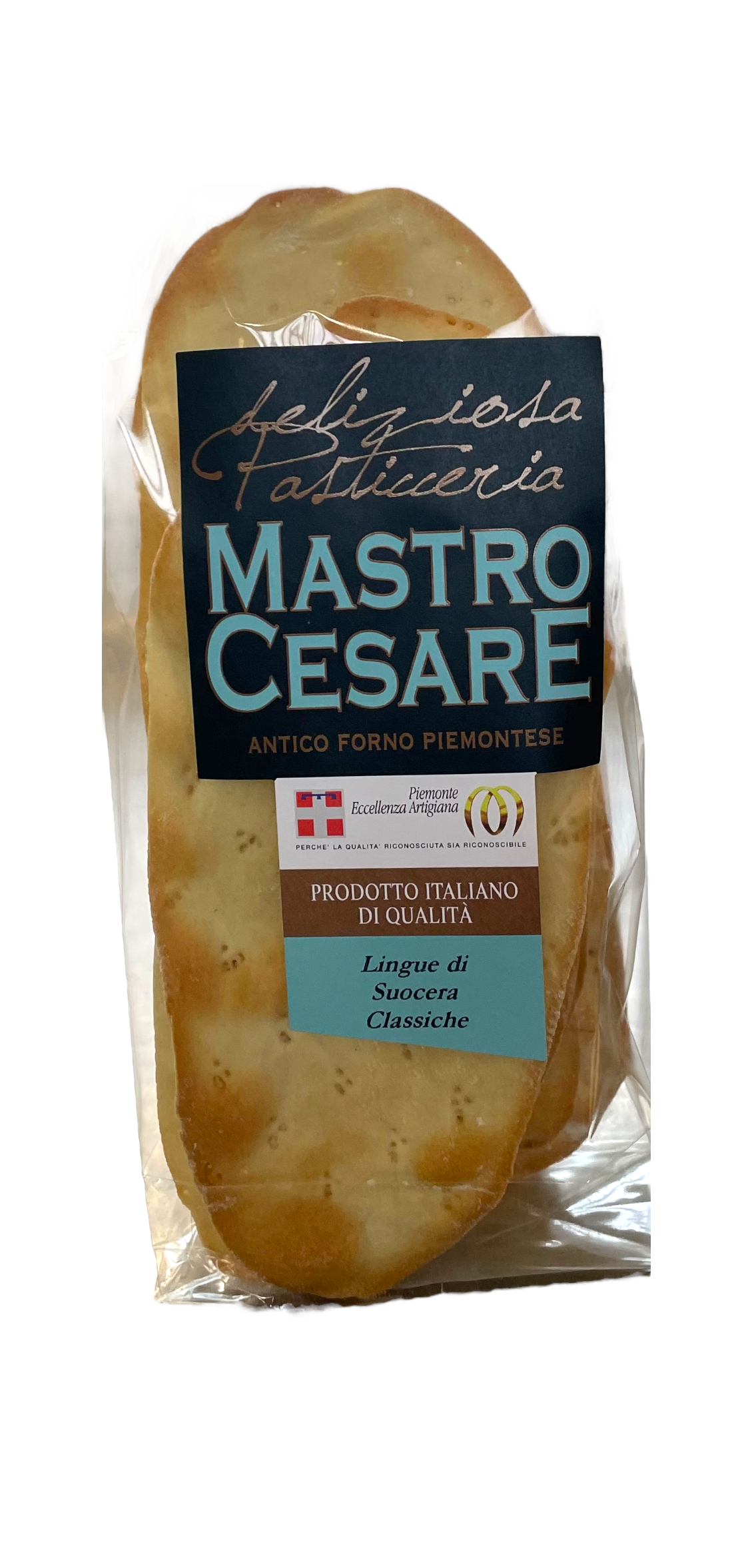 Lingue di Cesare