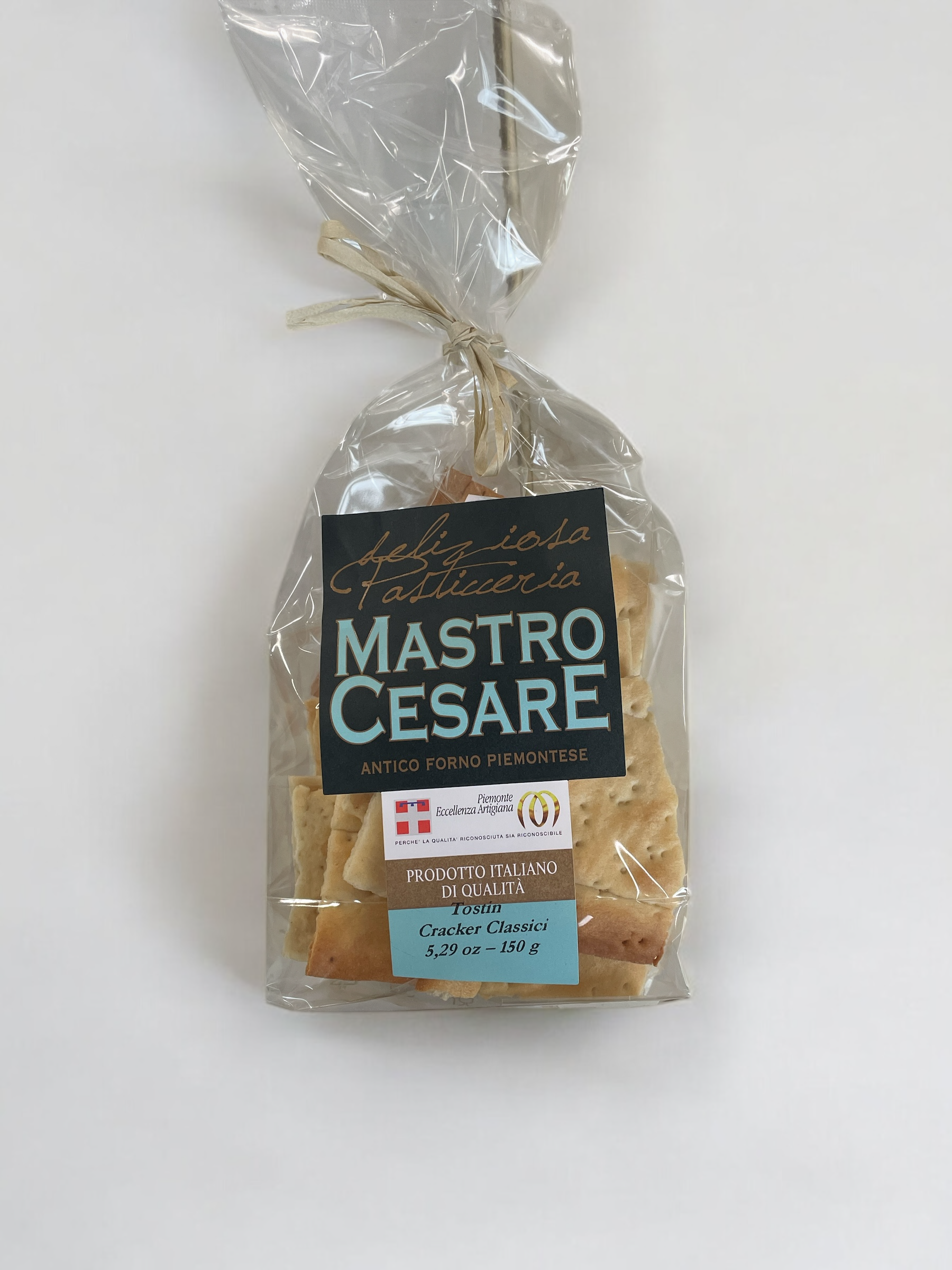 Tostin Crackers