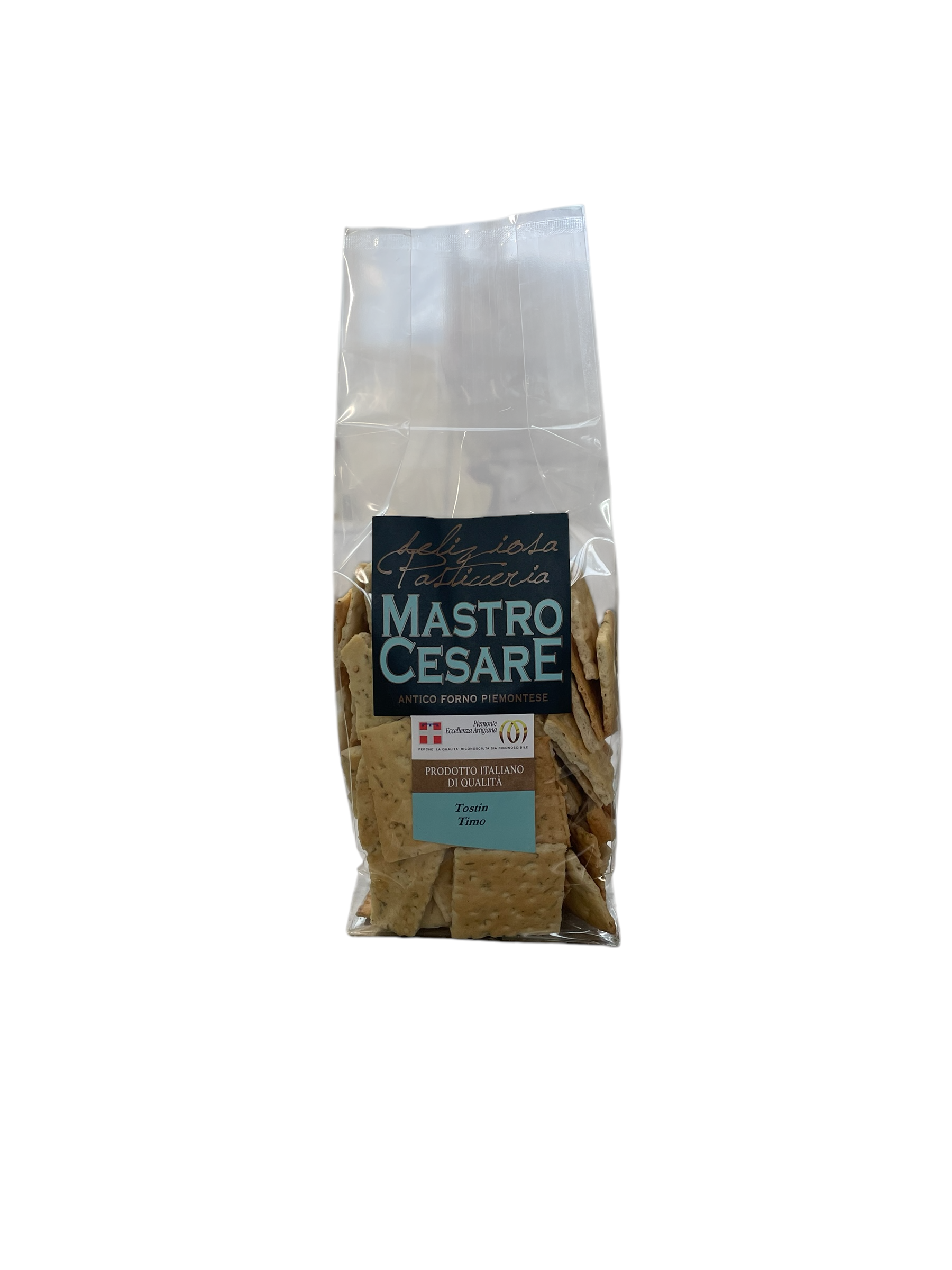 Tostin Crackers Timo