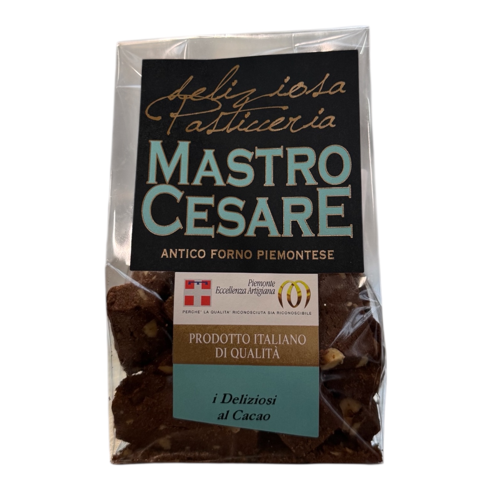 Deliziosi al Cacao