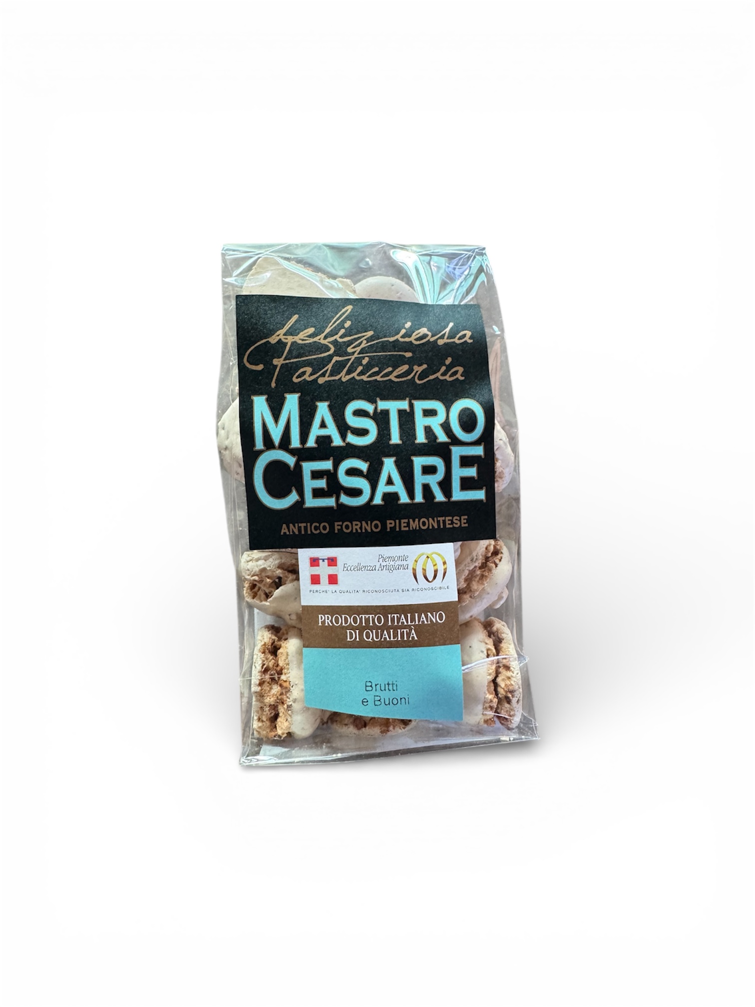 Brutti e Buoni