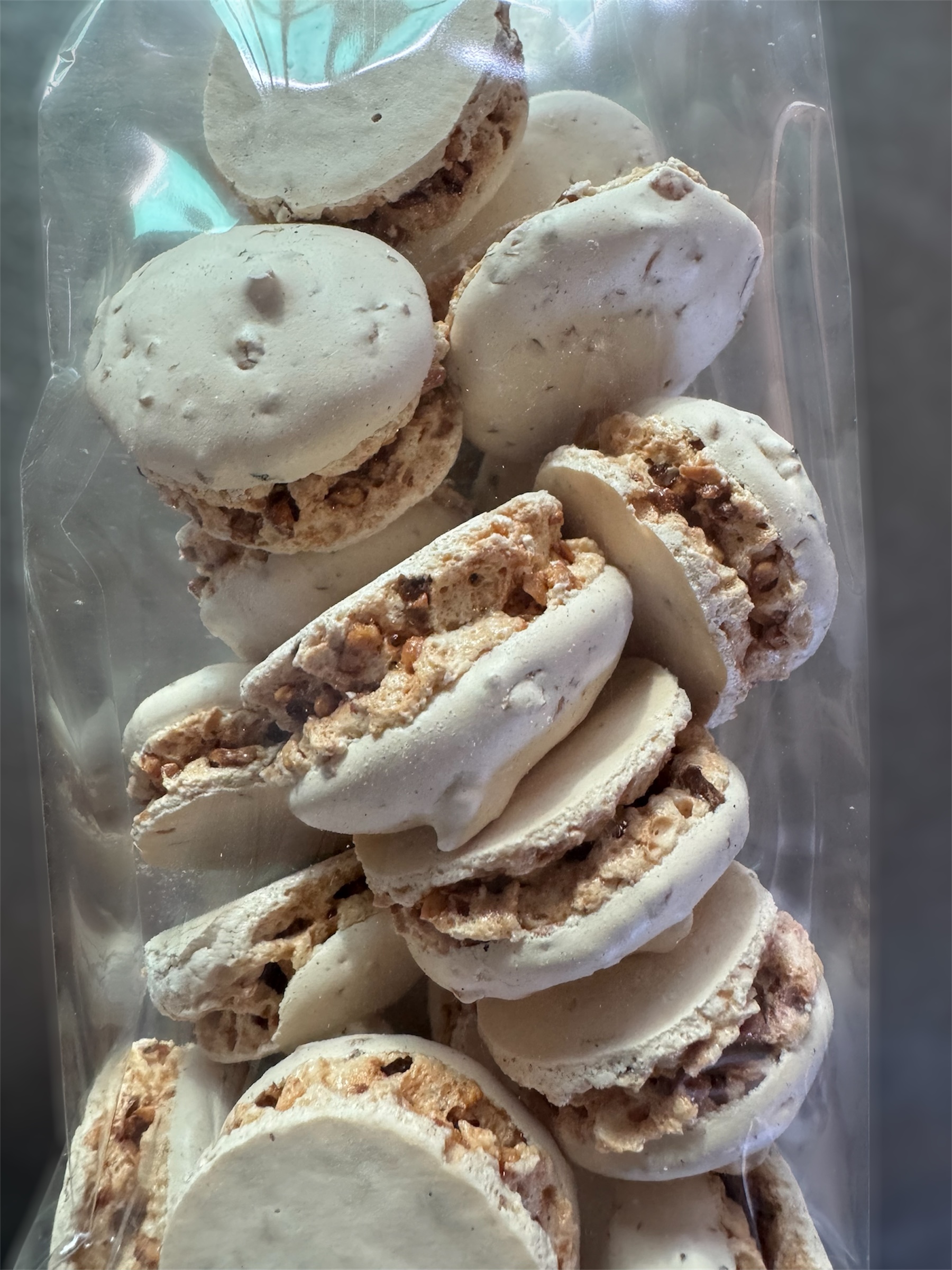 Biscotti della Tradizione