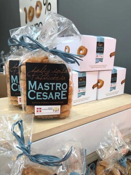 Torcetti di Cesare